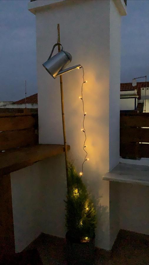 Apartmán Sunrise Terrace Peniche Exteriér fotografie