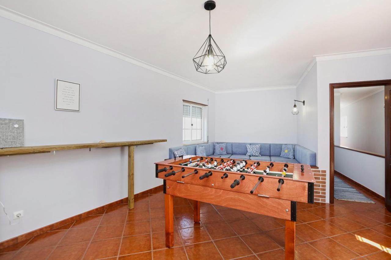 Apartmán Sunrise Terrace Peniche Exteriér fotografie