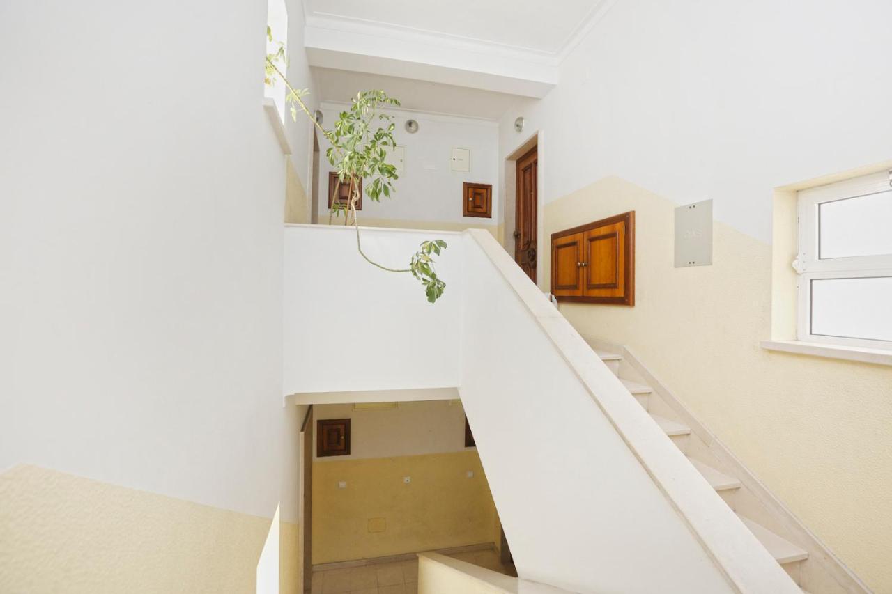 Apartmán Sunrise Terrace Peniche Exteriér fotografie
