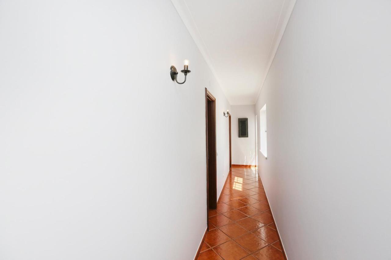 Apartmán Sunrise Terrace Peniche Exteriér fotografie