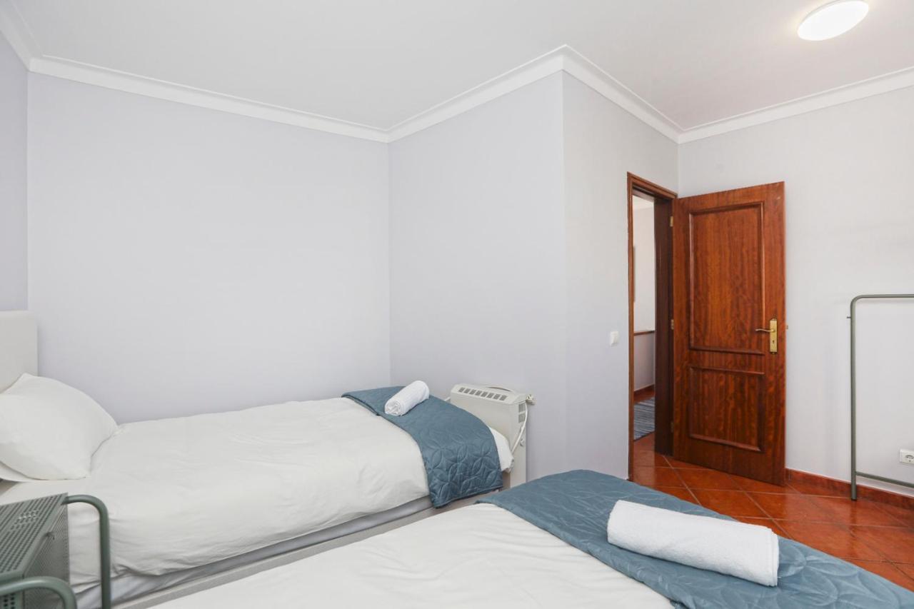 Apartmán Sunrise Terrace Peniche Exteriér fotografie